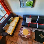 Ushuhouse Apartments