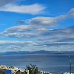 Dpto Amplio Con Vista A La Bahia
