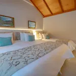 Tolkeyen Ushuaia Hotel