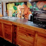 Cabaña Agalma