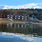 Bosque Del Sur Cabanas