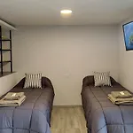 Alojamiento Vd