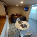 Alojamiento Vd