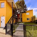 Canelo Center Ushuaia Apartament I