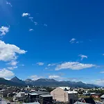 Balcones Ushuaia