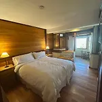Ushuaia Lodge Las Margaritas 430
