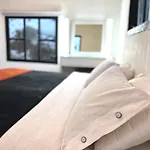Casaaustral Tu Estadia Con Vista Unica De Toda La Ciudad Y El Canal