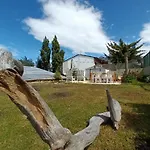 Buenavida Guesthouse