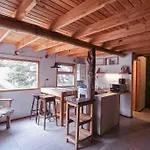 Cabana Dakota, Ushuaia