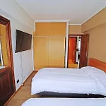 Departamento 4 Dormitorios - Roca 1