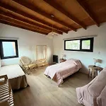 Del Andino Ush Loft