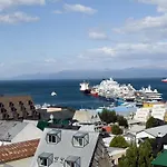 Austral Departamentos