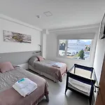 Xalpen Ushuaia