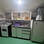 Cabana Ushuaia