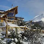 Finisterris Lodge Relax & Spa