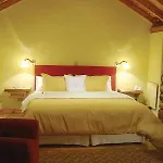 Finisterris Lodge Relax & Spa