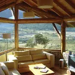 Finisterris Lodge Relax & Spa