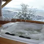 Finisterris Lodge Relax & Spa