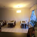 Hotel Antartida Argentina