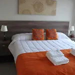 Ushuaia Flat IV