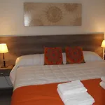 Ushuaia Flat IV