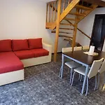 Meridiano68 Apartment