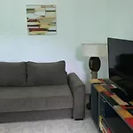 Del Bosque 487 Apartamento