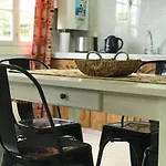 Del Bosque 487 Apartamento