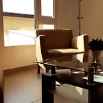 Ushuaia Flat III