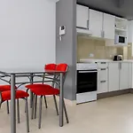 Infinity II Apartamentos