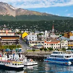 La Torre Alquiler Temporal Departamentos en el Corazón Céntrico de Ushuaia
