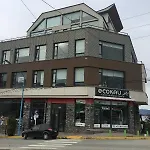 Magallanes Flat