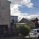 Departamentos Buen Pasar