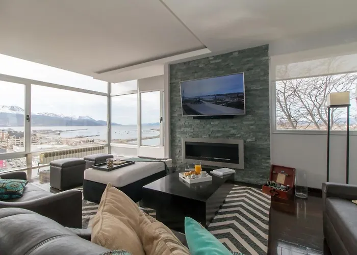 Ushuaia Goleta Premium