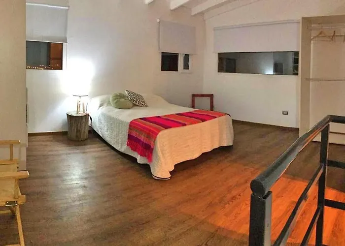 Pastoriza Apartamento Amplio 2 Ambientes