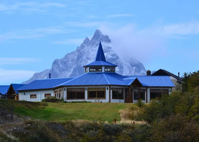 Los Nires Ushuaia