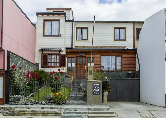 Bed And Breakfast Aijpel