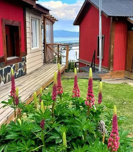 Departamentos Temporarios Cabañas Ushuaia