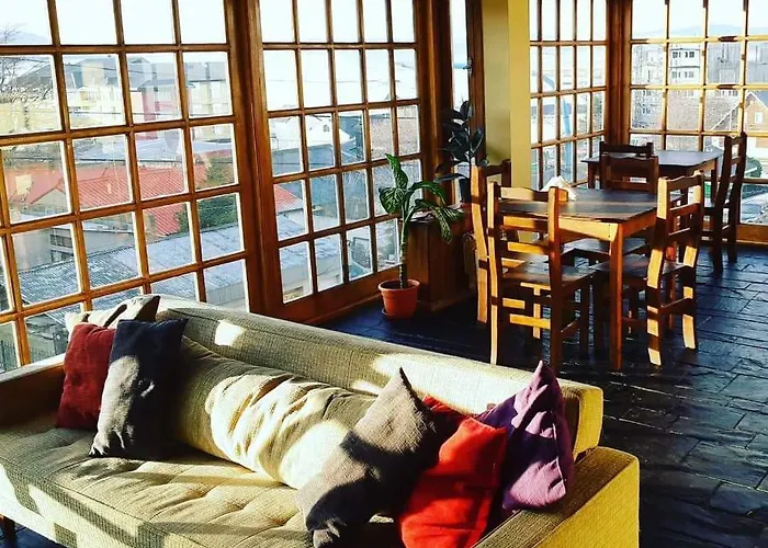 Hosteria Kupanaka