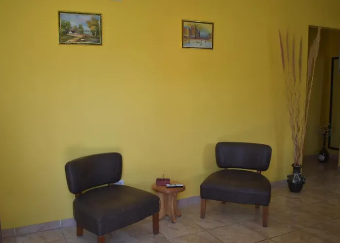 Cabañas Las Margaritas