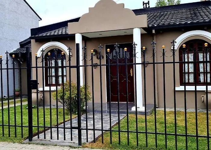 Casa Bien Al Sur