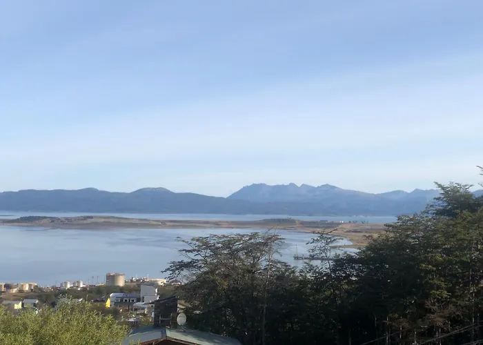 Mirador Del Kaiken