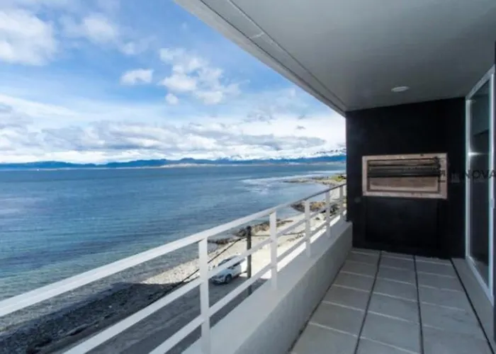 De La Costa II Ushuaia