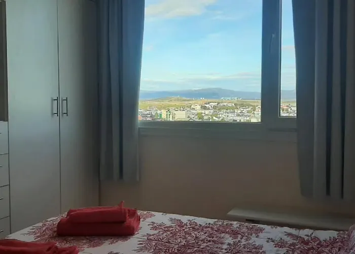 Hermoso Monoambiente en Ushuaia