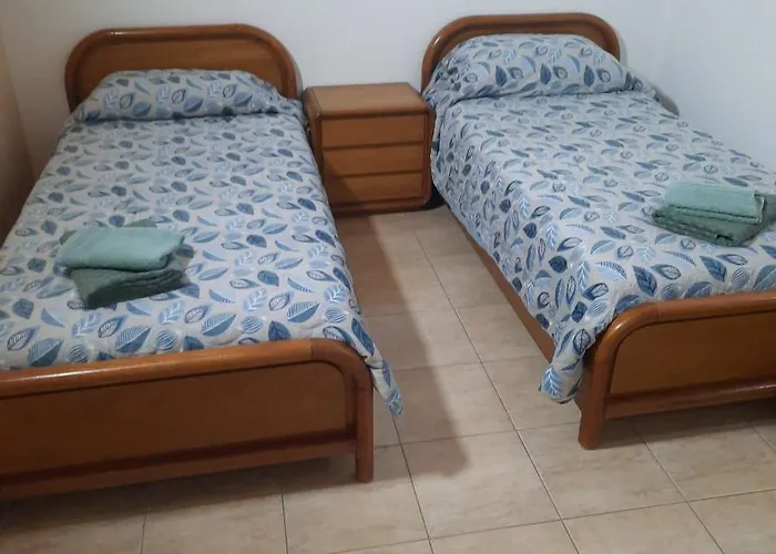 Cabana Del Antiguo Poblador