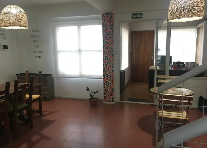 Vuelta al Mundo B&B