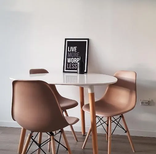 Estilo Ona Monoambiente