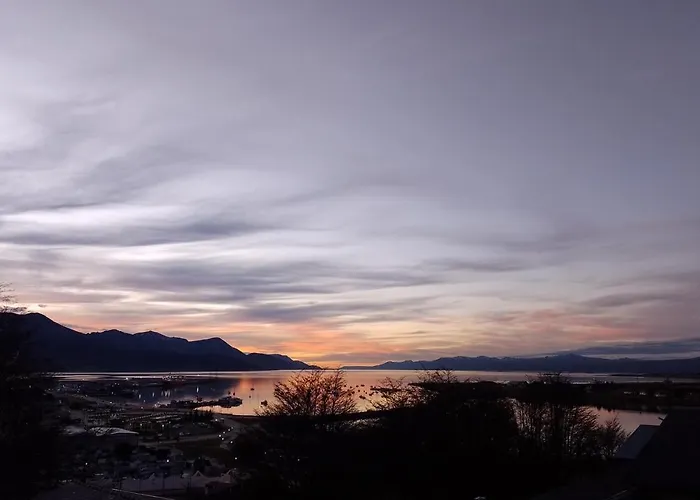 Altamar Ushuaia