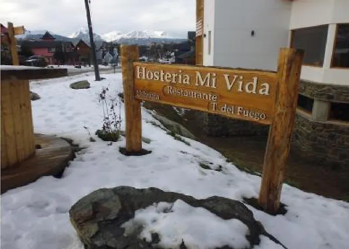 Hosteria Mi Vida