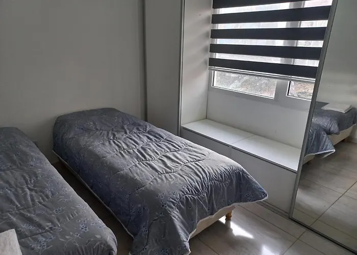 Moderna Casa En Ushuaia
